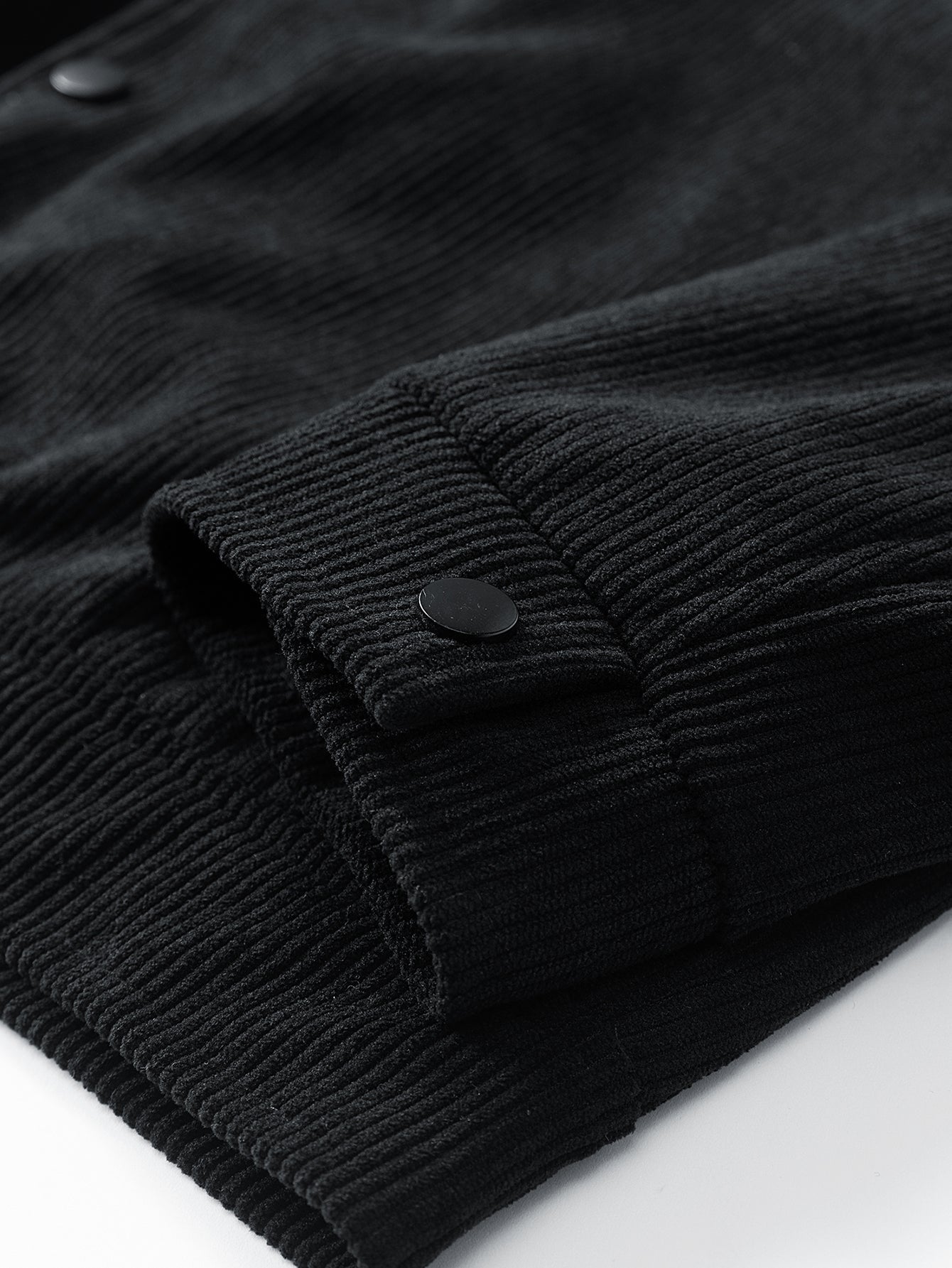 Corduroy Jacket | Last day 80% off!