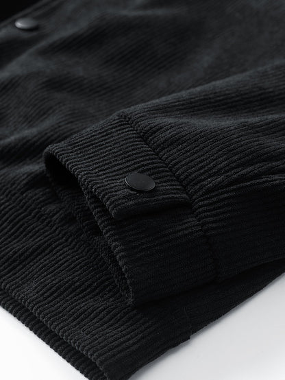 Corduroy Jacket | Last day 80% off!