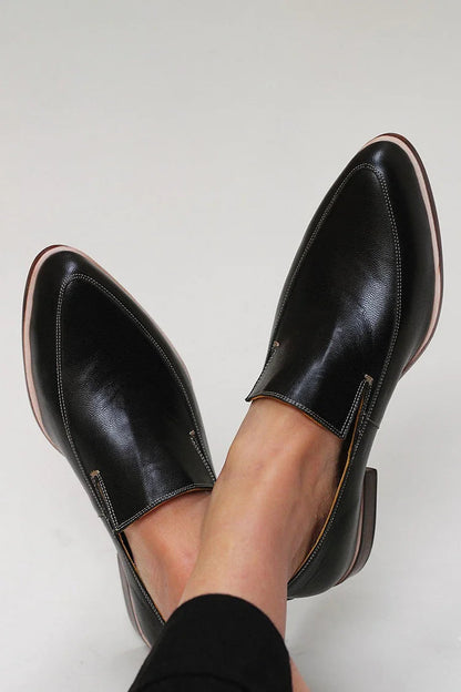 Annelies | Daily Loafers | Last Day 80% Off!