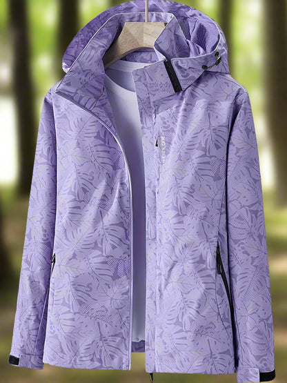 Ingrid™ – Waterproof Summer Jacket for Women | Last Day 80% Off!
