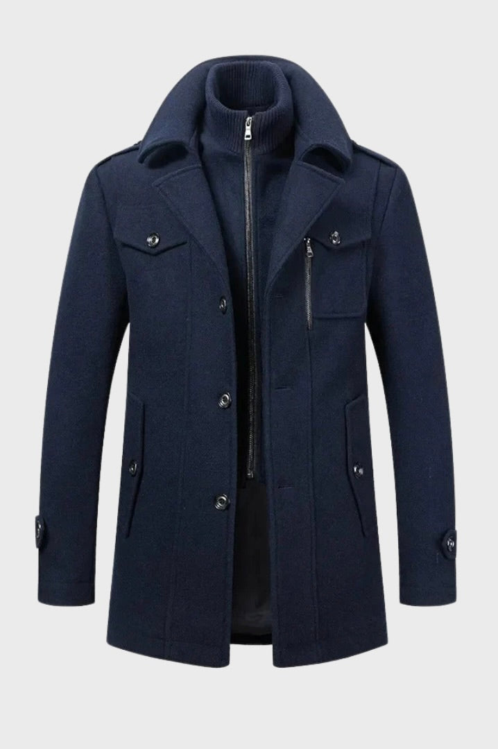 Wilson™ Two-piece winter coat Last day 80% off!