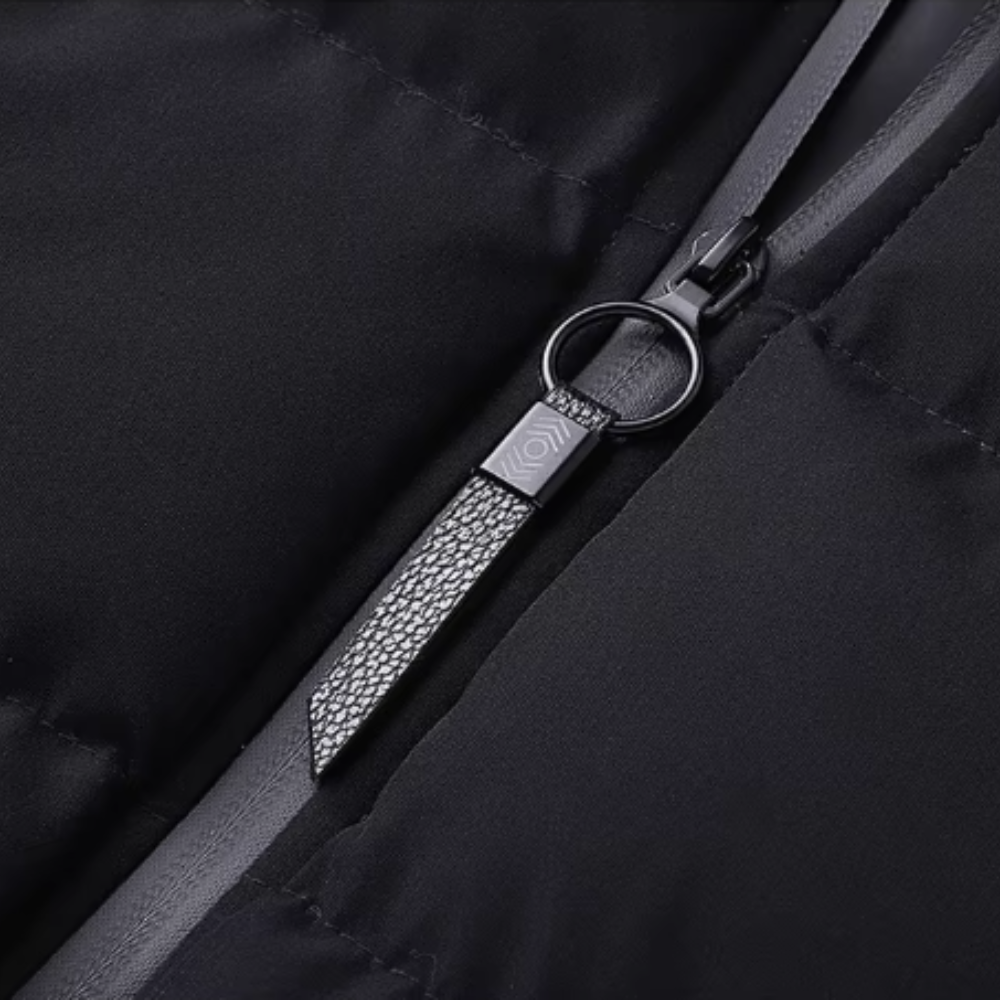 Premium Padded Winter Jacket | Last Day 80% Off!