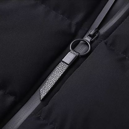 Premium Padded Winter Jacket | Last Day 80% Off!