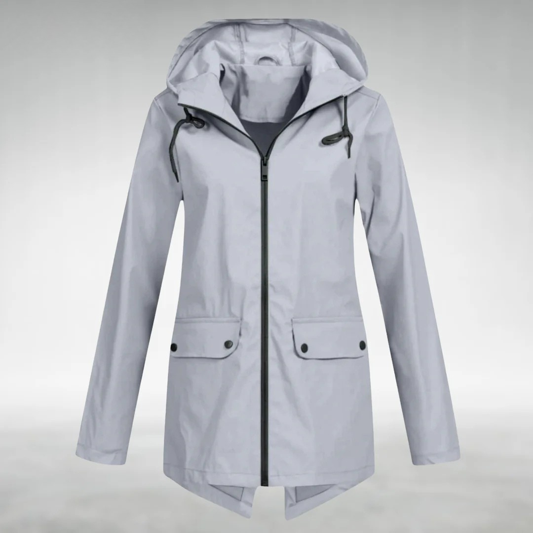 Autura™ - Modern Stylish Waterproof Jacket | Last Day 80% Off!