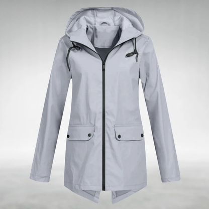 Autura™ - Modern Stylish Waterproof Jacket | Last Day 80% Off!