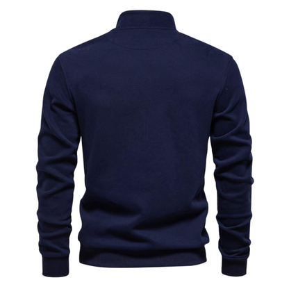 Callaway Heritage Half Zip Sweatshirt | Last Day 80% Off!