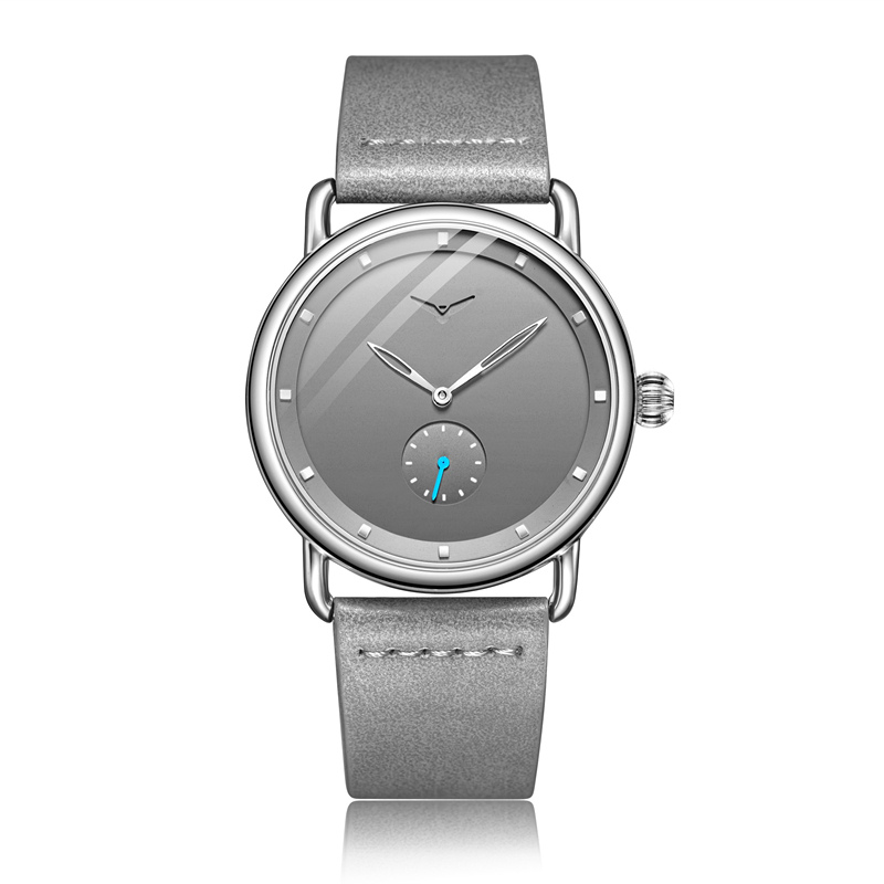 Classic Minimalist Watch™ - Wilson | Last Day 80% Off!