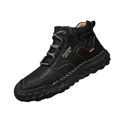 Jake | Orthopedic Stylish Men’s Boots | Last day 80% off!