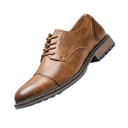 Hunter | Large Sizes Men's Shoes with Solid Colour | Last day 80% off!