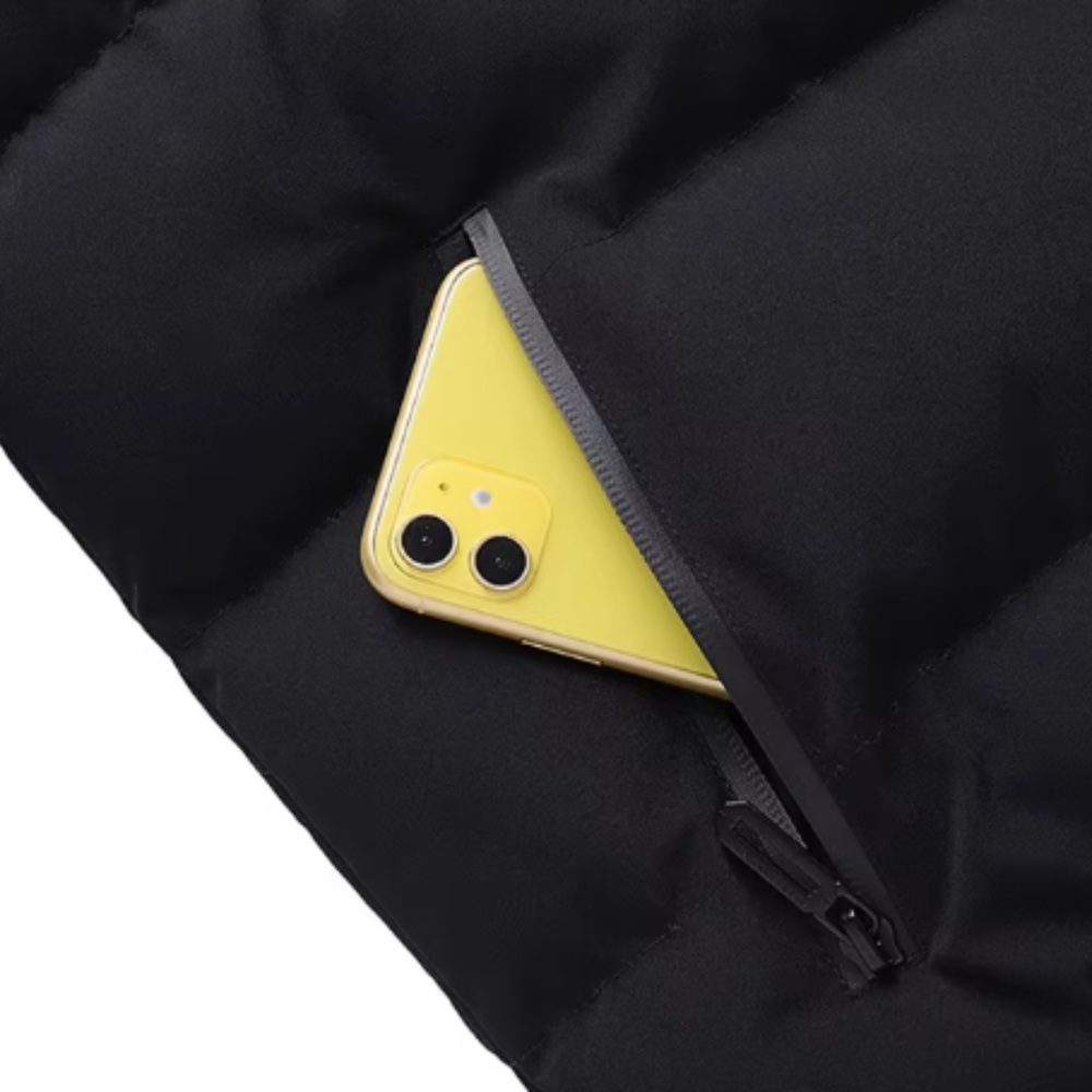 Premium Padded Winter Jacket | Last Day 80% Off!