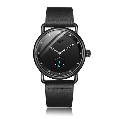 Classic Minimalist Watch™ - Wilson | Last Day 80% Off!