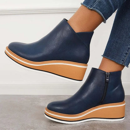 Mackenzie | Modern Luxe Boots | Last day 80% off!