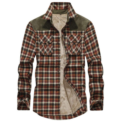 Baldy Jacket (2 Designs) Last day 80% off!