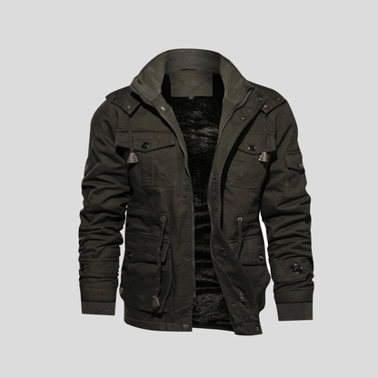 Vian® | Hunter Jacket | Last Day 80% Off!