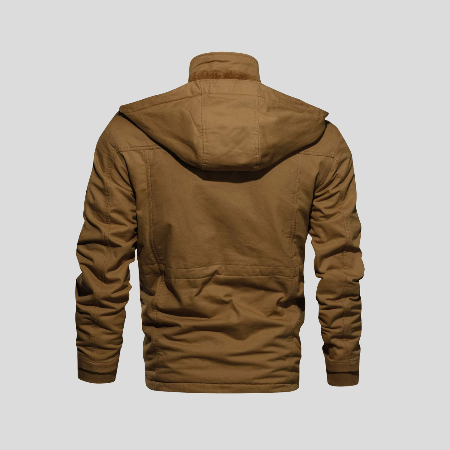 Vian® | Hunter Jacket | Last Day 80% Off!