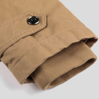 Vian® | Hunter Jacket | Last Day 80% Off!