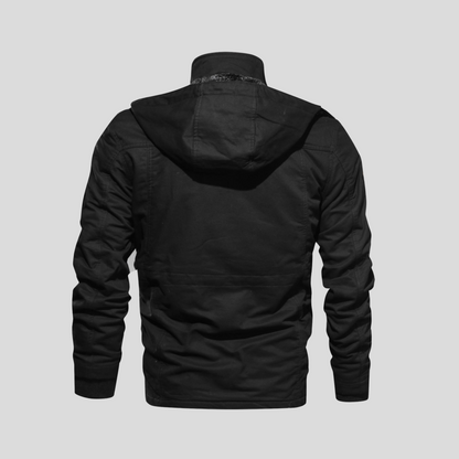 Vian® | Hunter Jacket | Last Day 80% Off!