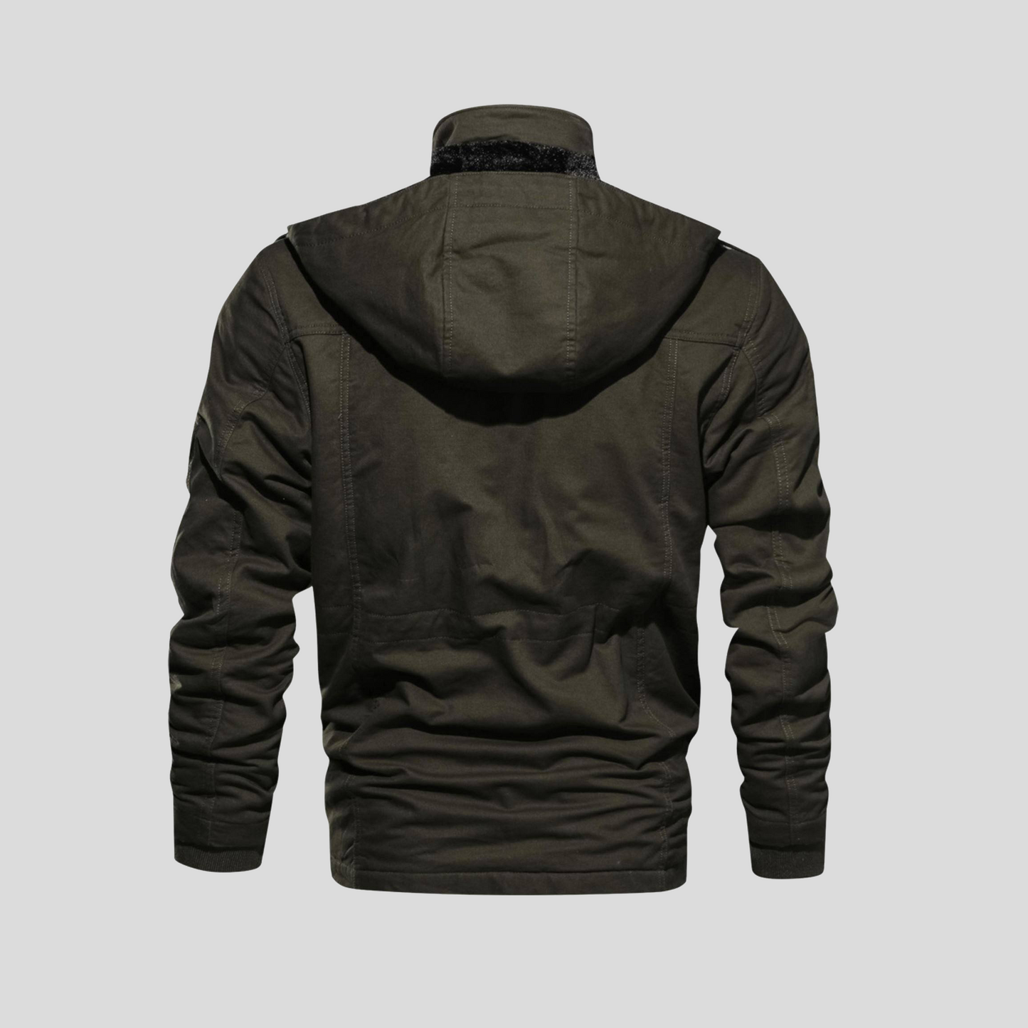 Vian® | Hunter Jacket | Last Day 80% Off!