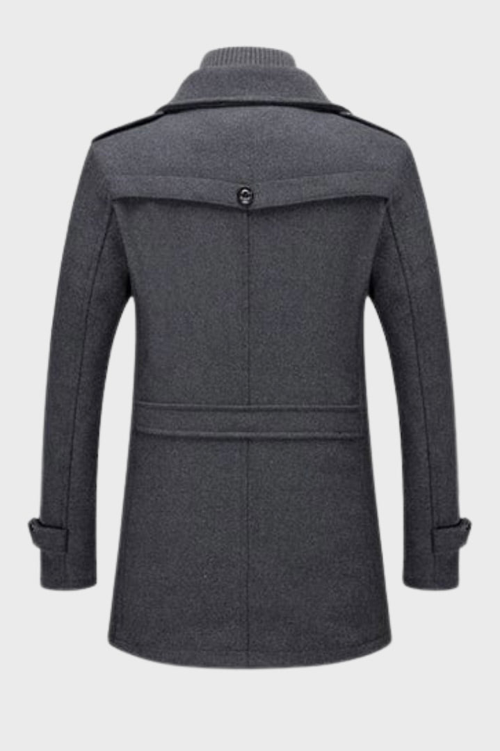 Wilson™ Two-piece winter coat Last day 80% off!