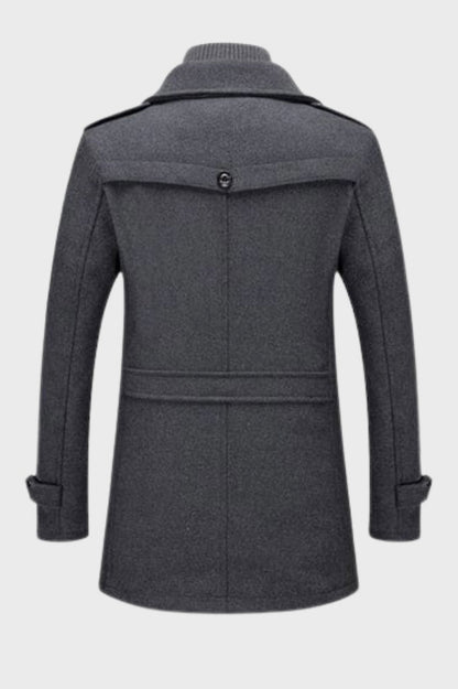 Wilson™ Two-piece winter coat Last day 80% off!