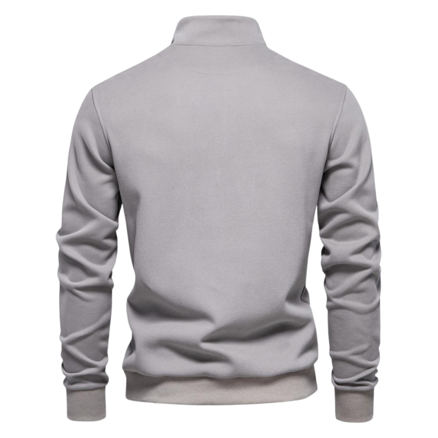 Callaway Heritage Half Zip Sweatshirt | Last Day 80% Off!