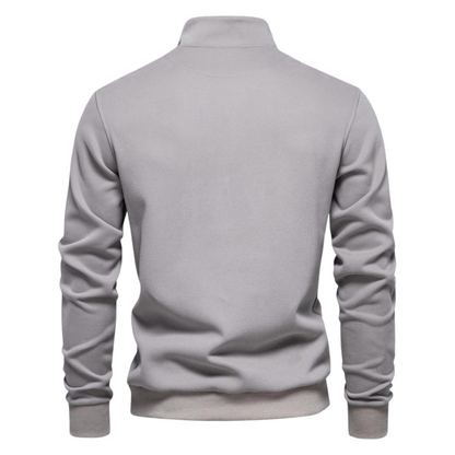 Callaway Heritage Half Zip Sweatshirt | Last Day 80% Off!