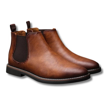 Wilson™ Chelsea Boots Last day 80% off!