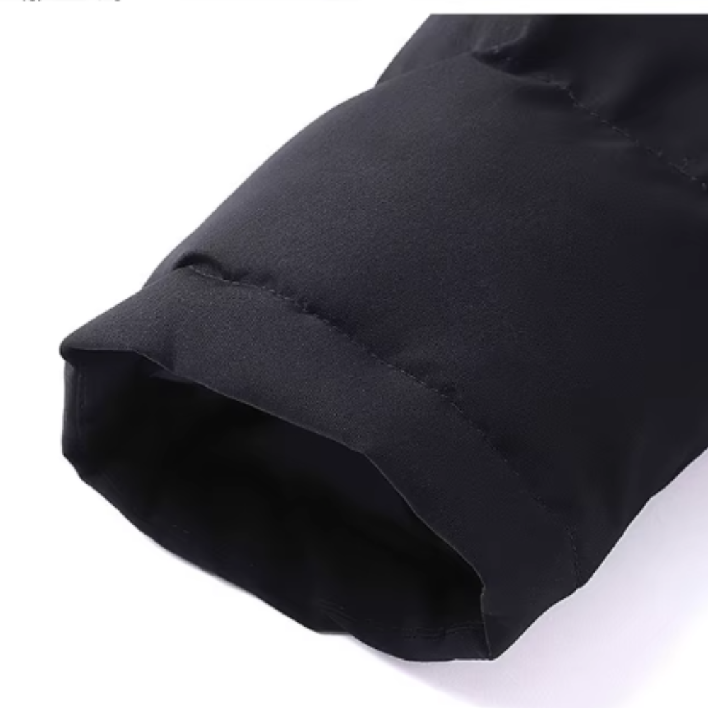 Premium Padded Winter Jacket | Last Day 80% Off!