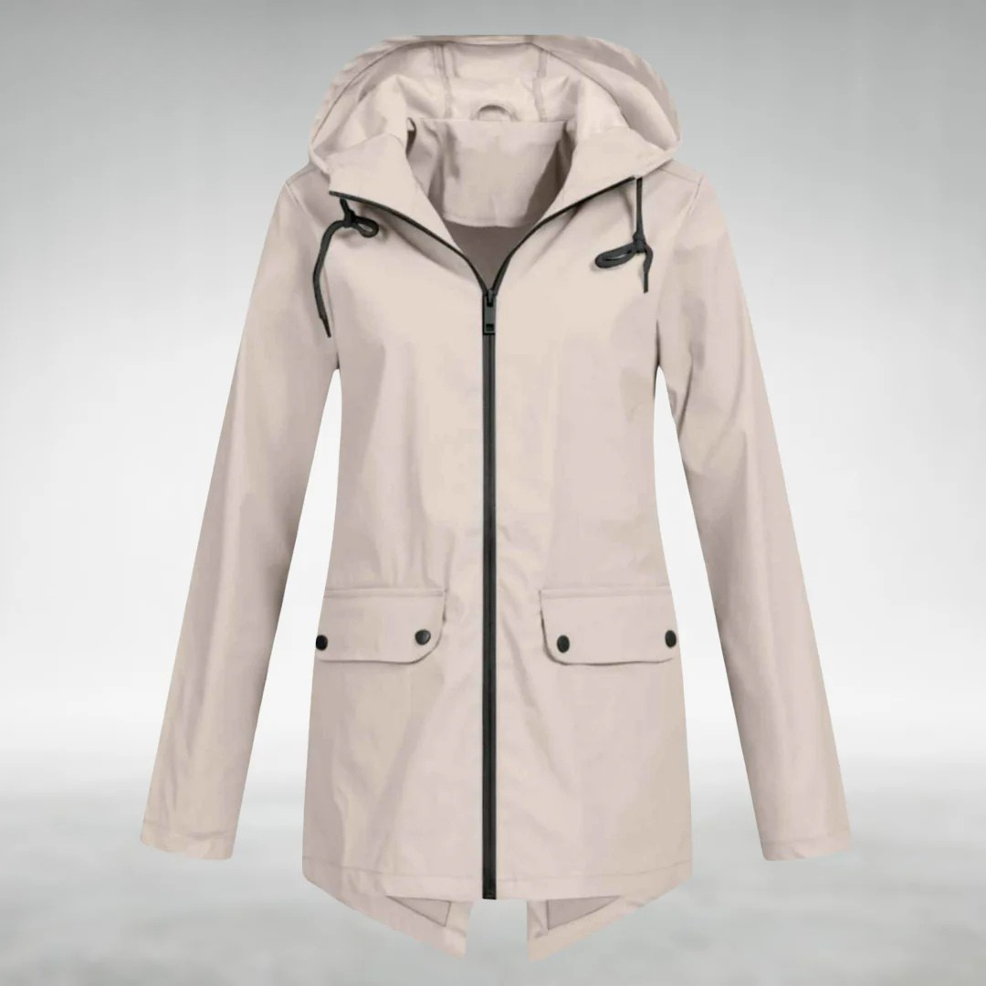 Autura™ - Modern Stylish Waterproof Jacket | Last Day 80% Off!