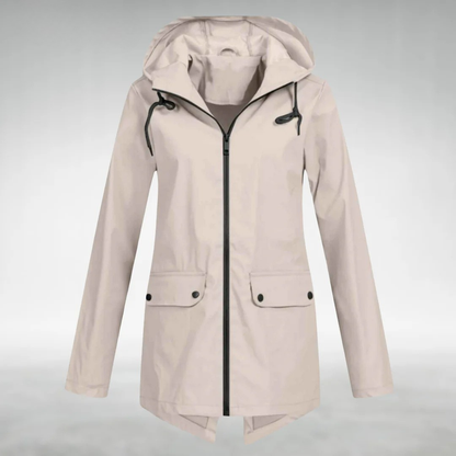 Autura™ - Modern Stylish Waterproof Jacket | Last Day 80% Off!