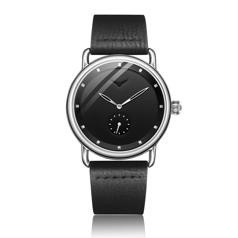 Classic Minimalist Watch™ - Wilson | Last Day 80% Off!
