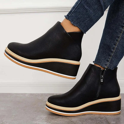 Mackenzie | Modern Luxe Boots | Last day 80% off!