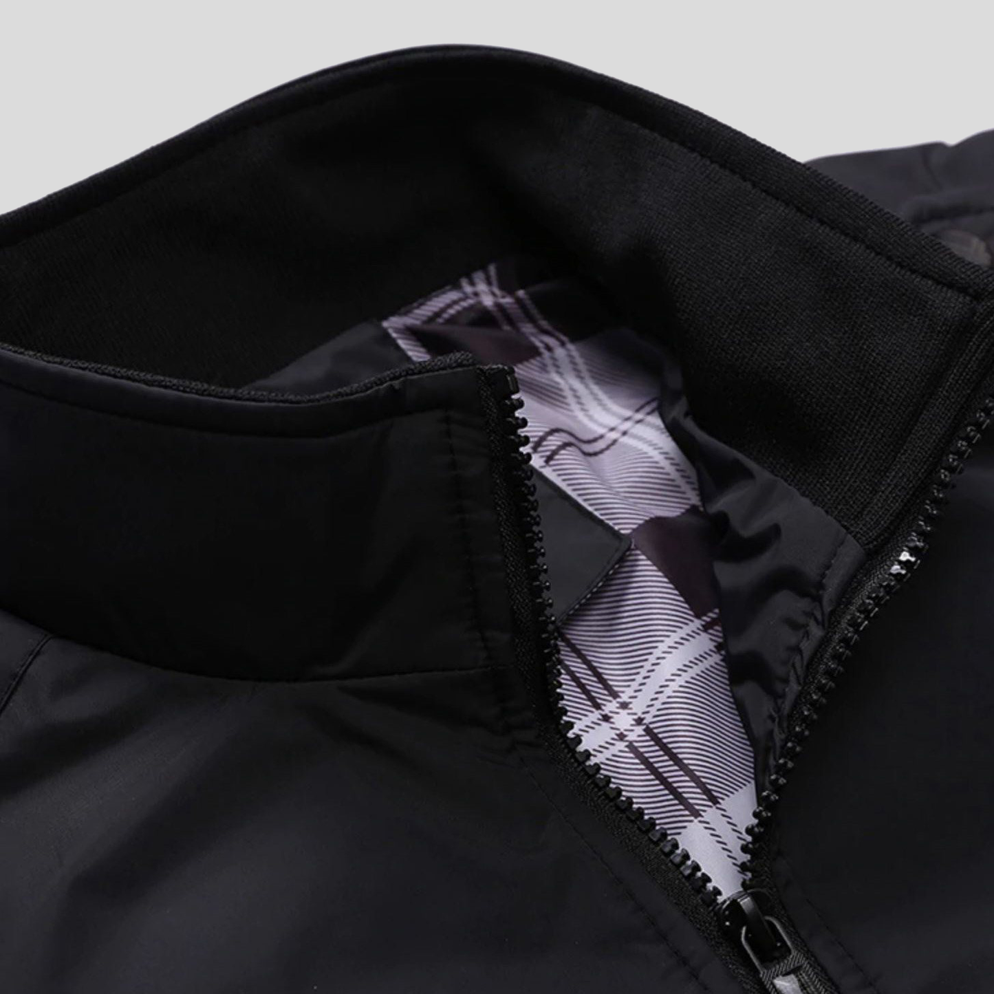 Lian® | Blouson Jacket | Last Day 80% Off!