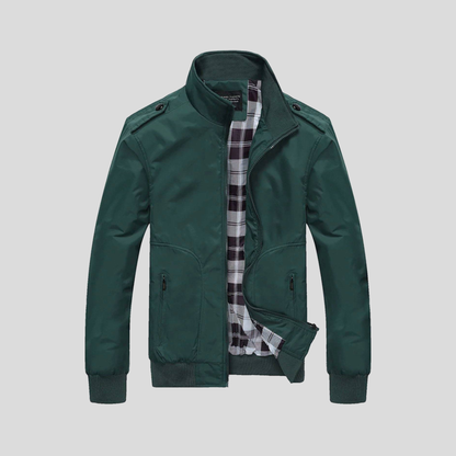 Lian® | Blouson Jacket | Last Day 80% Off!