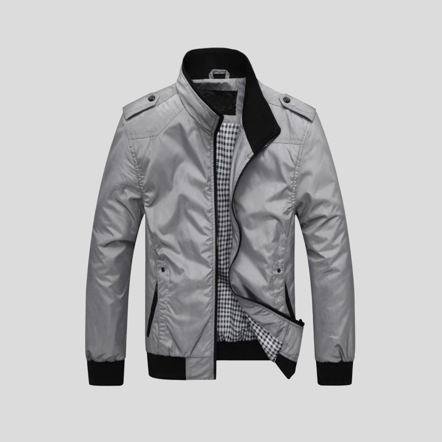 Lian® | Blouson Jacket | Last Day 80% Off!