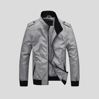 Lian® | Blouson Jacket | Last Day 80% Off!