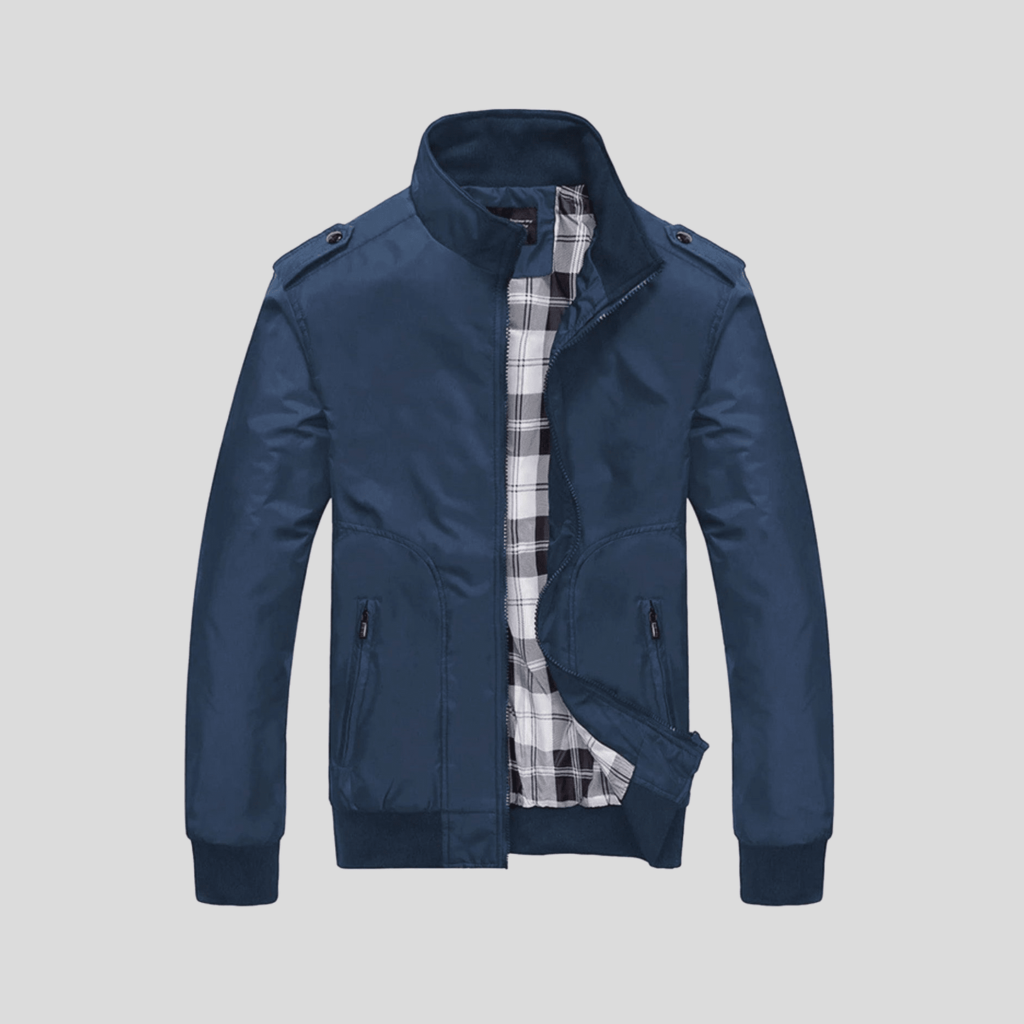 Lian® | Blouson Jacket | Last Day 80% Off!