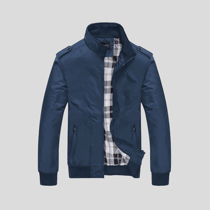 Lian® | Blouson Jacket | Last Day 80% Off!