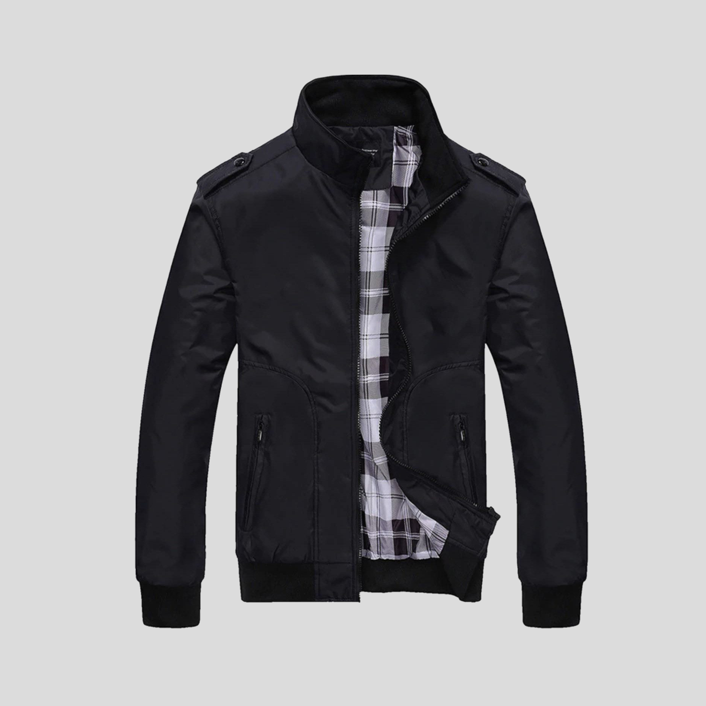 Lian® | Blouson Jacket | Last Day 80% Off!