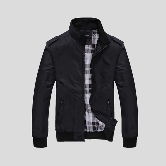 Lian® | Blouson Jacket | Last Day 80% Off!