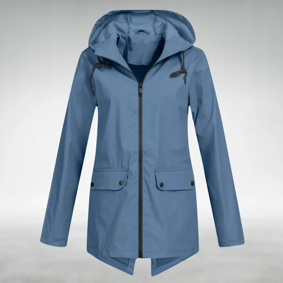 Autura™ - Modern Stylish Waterproof Jacket | Last Day 80% Off!