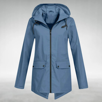 Autura™ - Modern Stylish Waterproof Jacket | Last Day 80% Off!