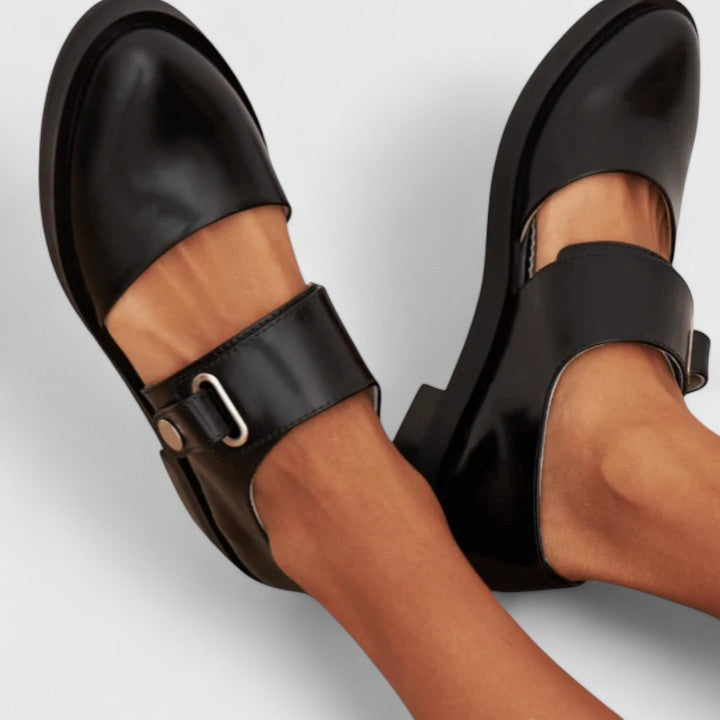 Nancy™|Orthopedic Mary Jane Shoes | Last Day 80% Off!