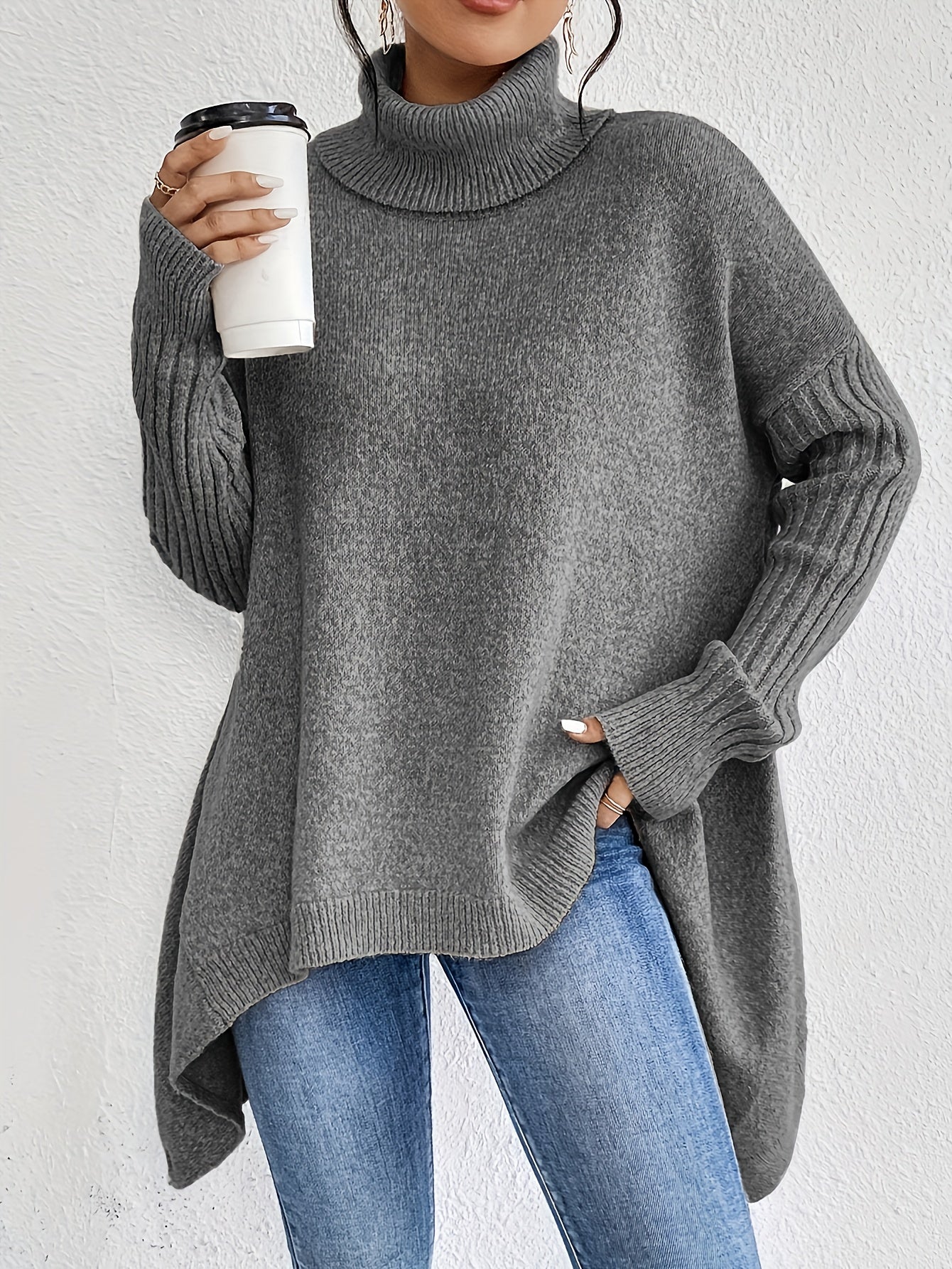 Audrey | Cozy Sweater | Last Day 80% Off!