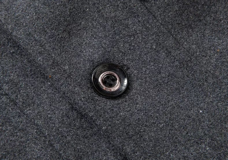 Thomas™ | The Essential Winter Quilted Jacket | Last Day 80% Off