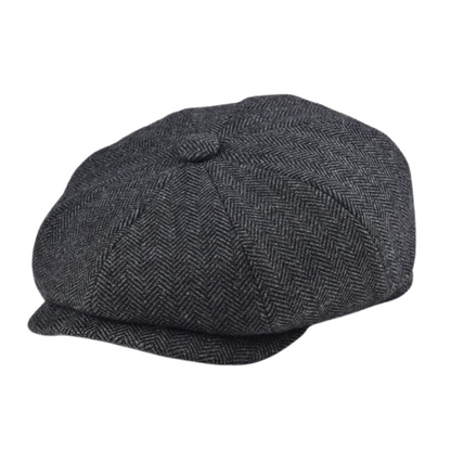 Wilson™ Newsboy Cap Last Day 80% Off!