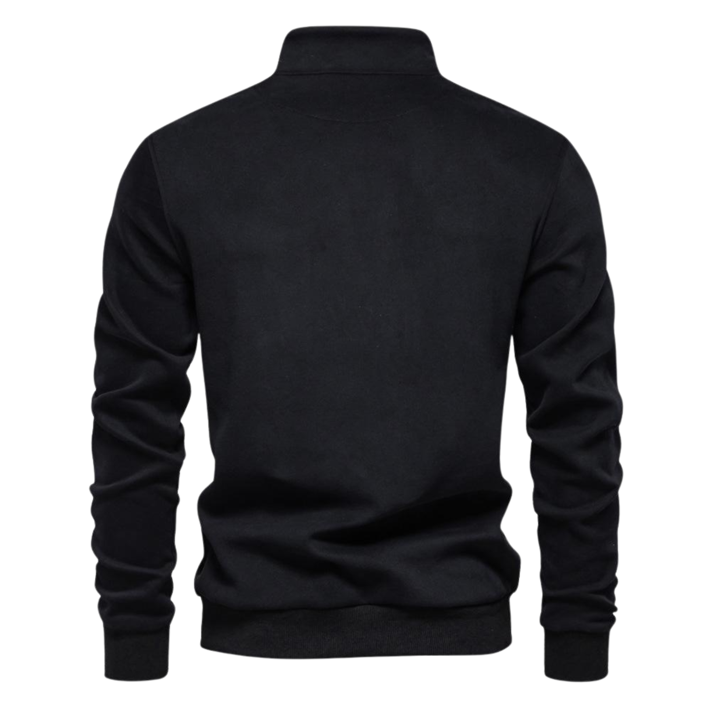 Callaway Heritage Half Zip Sweatshirt | Last Day 80% Off!