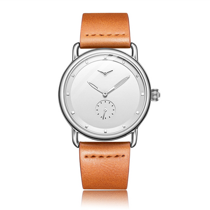 Classic Minimalist Watch™ - Wilson | Last Day 80% Off!