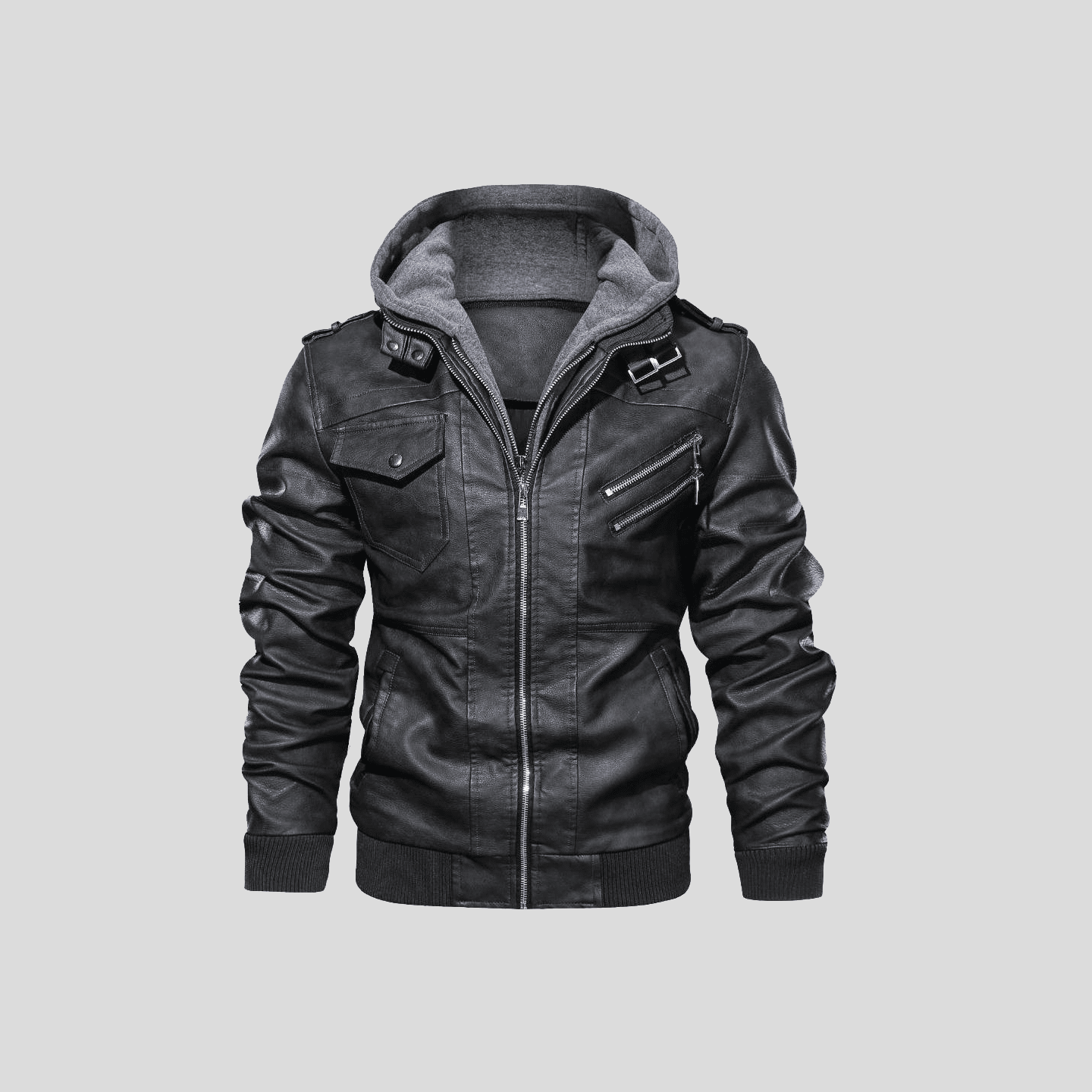 Taro® | Jacket | Last Day 80% Off!