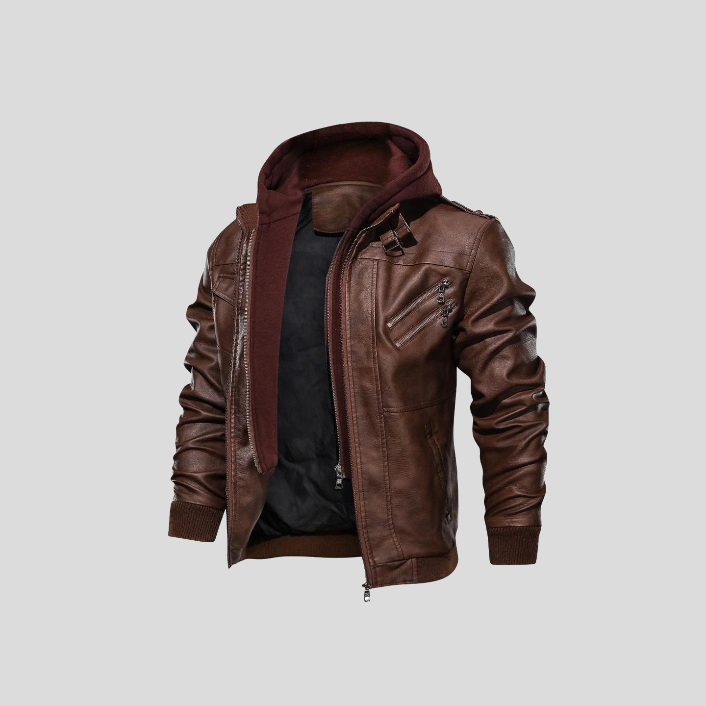 Taro® | Jacket | Last Day 80% Off!